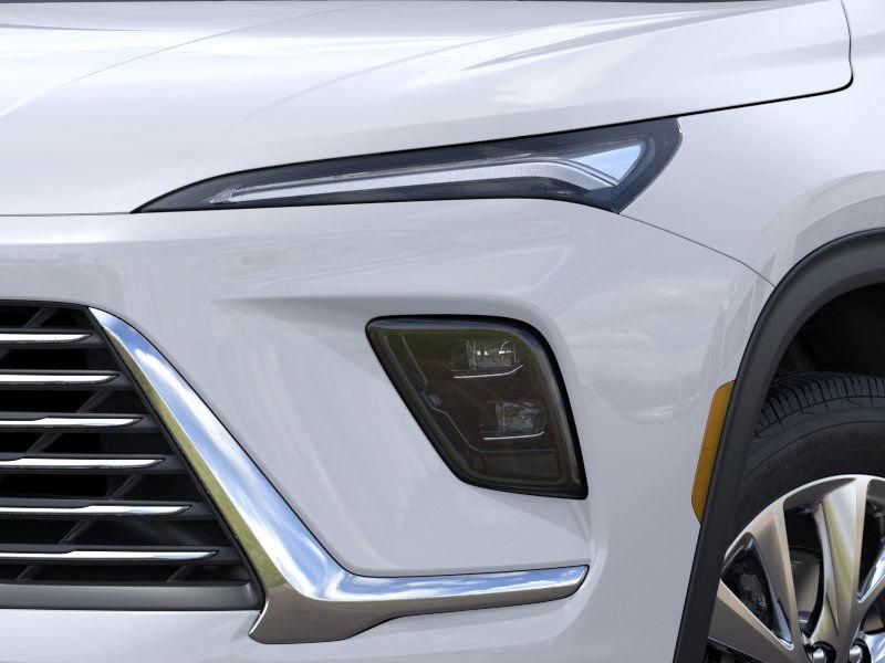 Buick Enclave Preferred Front Wheel Drive Suv - Thumbnail 12