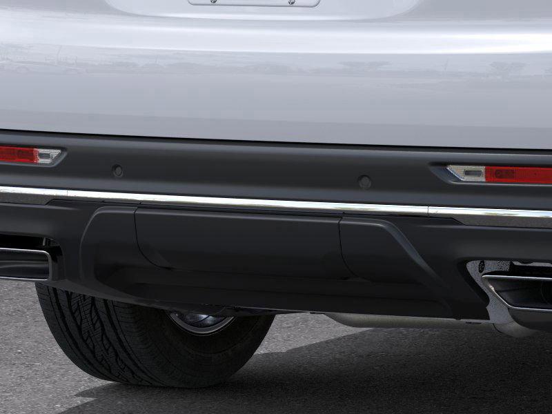 Buick Enclave Preferred Front Wheel Drive Suv - Thumbnail 16