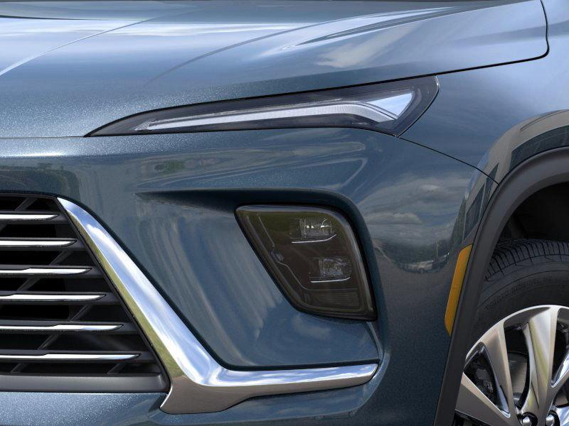 Buick Enclave Preferred Front Wheel Drive Suv - Thumbnail 12