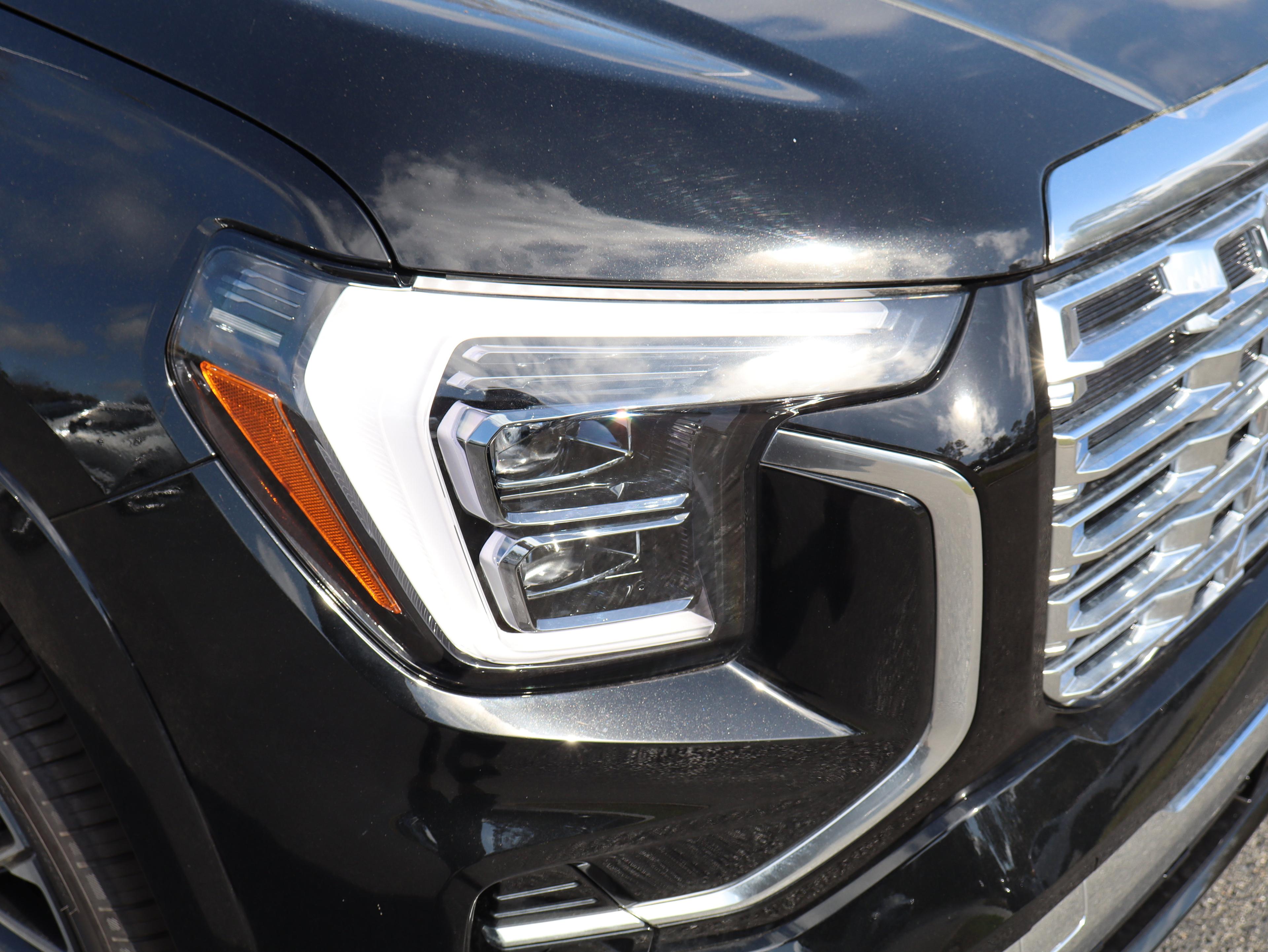 Gmc Terrain Denali All Wheel Drive Suv - Thumbnail 13