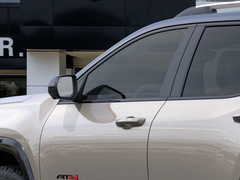 Gmc Terrain At4 All Wheel Drive Suv - Thumbnail 14