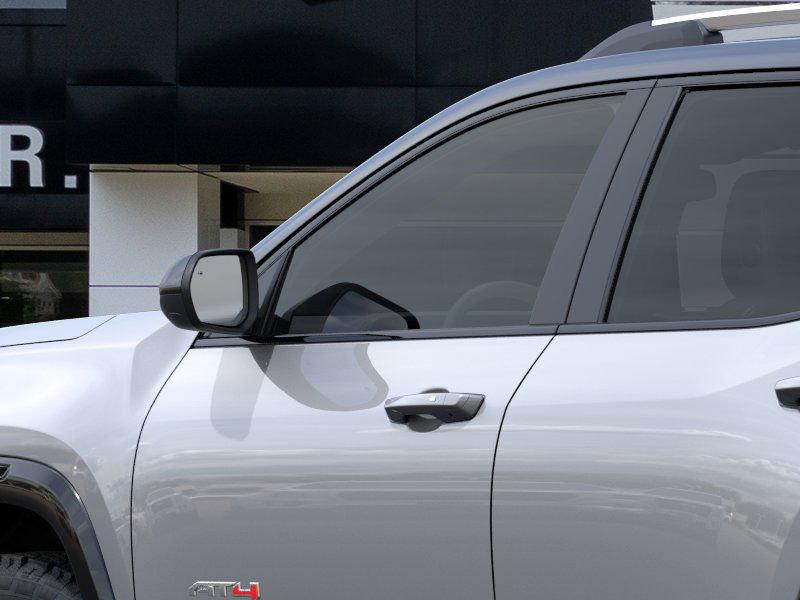 Gmc Terrain At4 All Wheel Drive Suv - Thumbnail 12