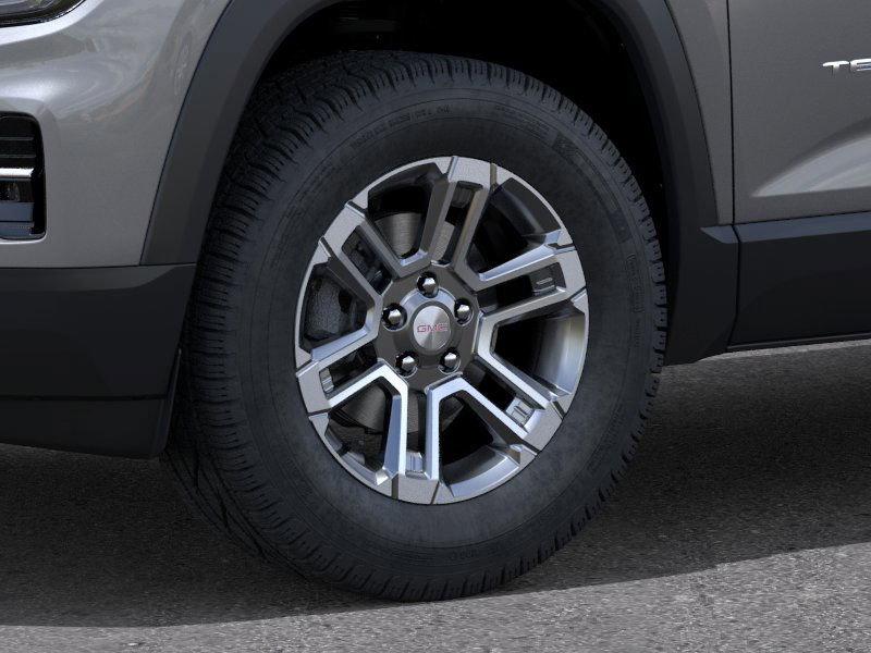 Gmc Terrain Elevation Front Wheel Drive Suv - Thumbnail 11