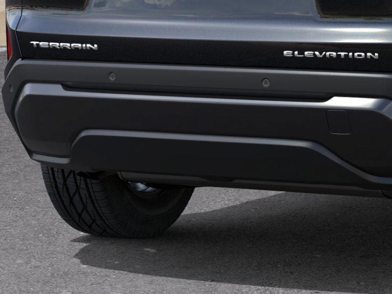 Gmc Terrain Elevation Front Wheel Drive Suv - Thumbnail 16