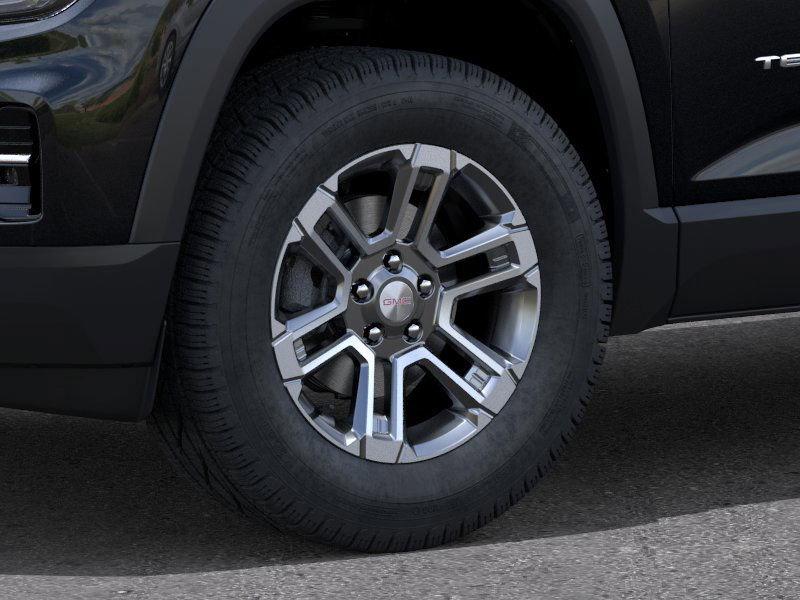Gmc Terrain Elevation Front Wheel Drive Suv - Thumbnail 11