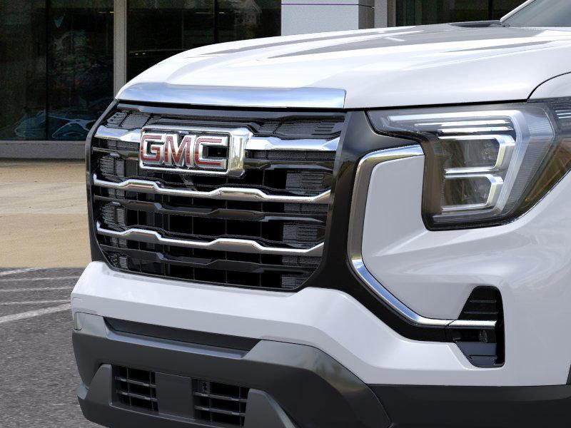 Gmc Terrain Elevation Front Wheel Drive Suv - Thumbnail 15