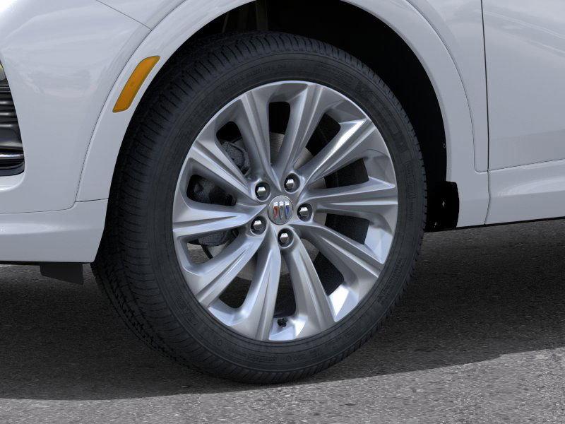 Buick Envista Avenir Front Wheel Drive Suv - Thumbnail 11