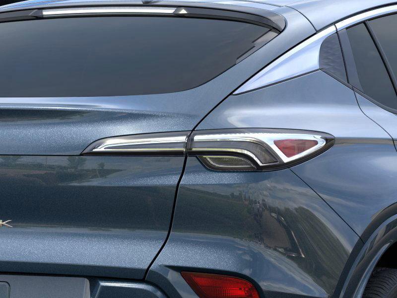 Buick Envista Avenir Front Wheel Drive Suv - Thumbnail 13