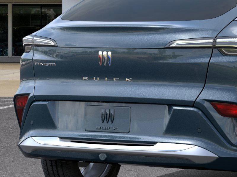 Buick Envista Avenir Front Wheel Drive Suv - Thumbnail 16
