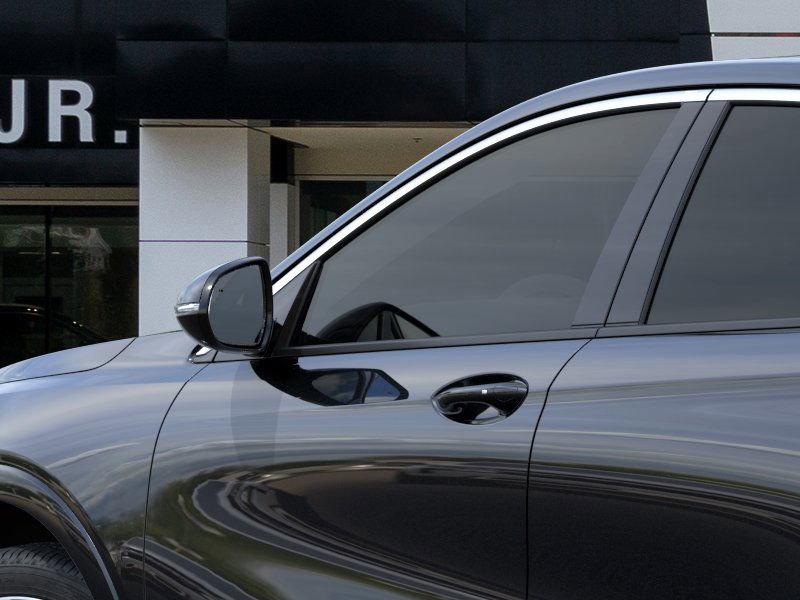 Buick Envista Avenir Front Wheel Drive Suv - Thumbnail 14