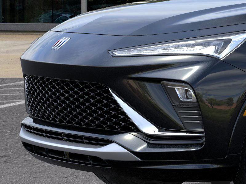 Buick Envista Avenir Front Wheel Drive Suv - Thumbnail 15