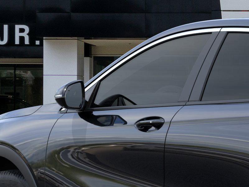 Buick Envista Preferred Front Wheel Drive Suv - Thumbnail 14