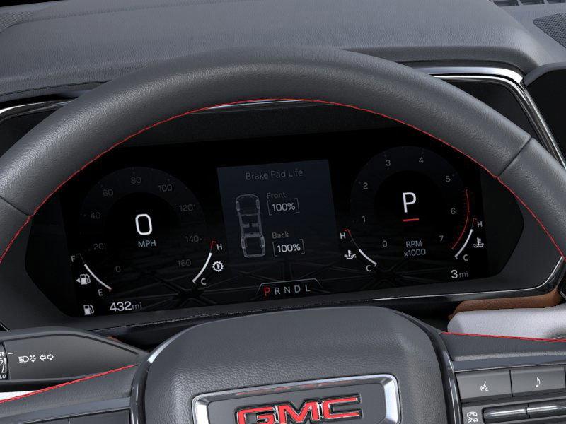 Gmc Canyon At4X Four Wheel Drive Crew Cab - Thumbnail 20