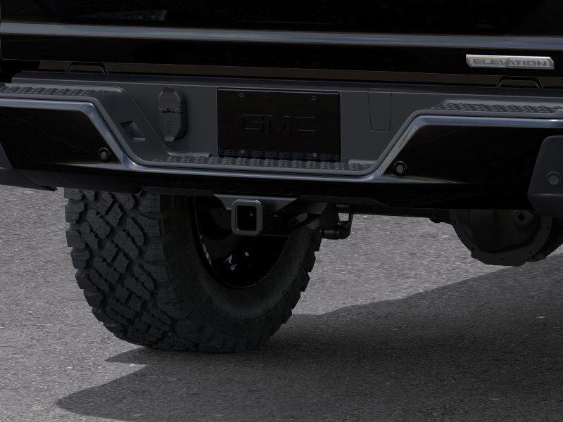 Gmc Canyon Elevation Rear Wheel Drive Crew Cab - Thumbnail 16