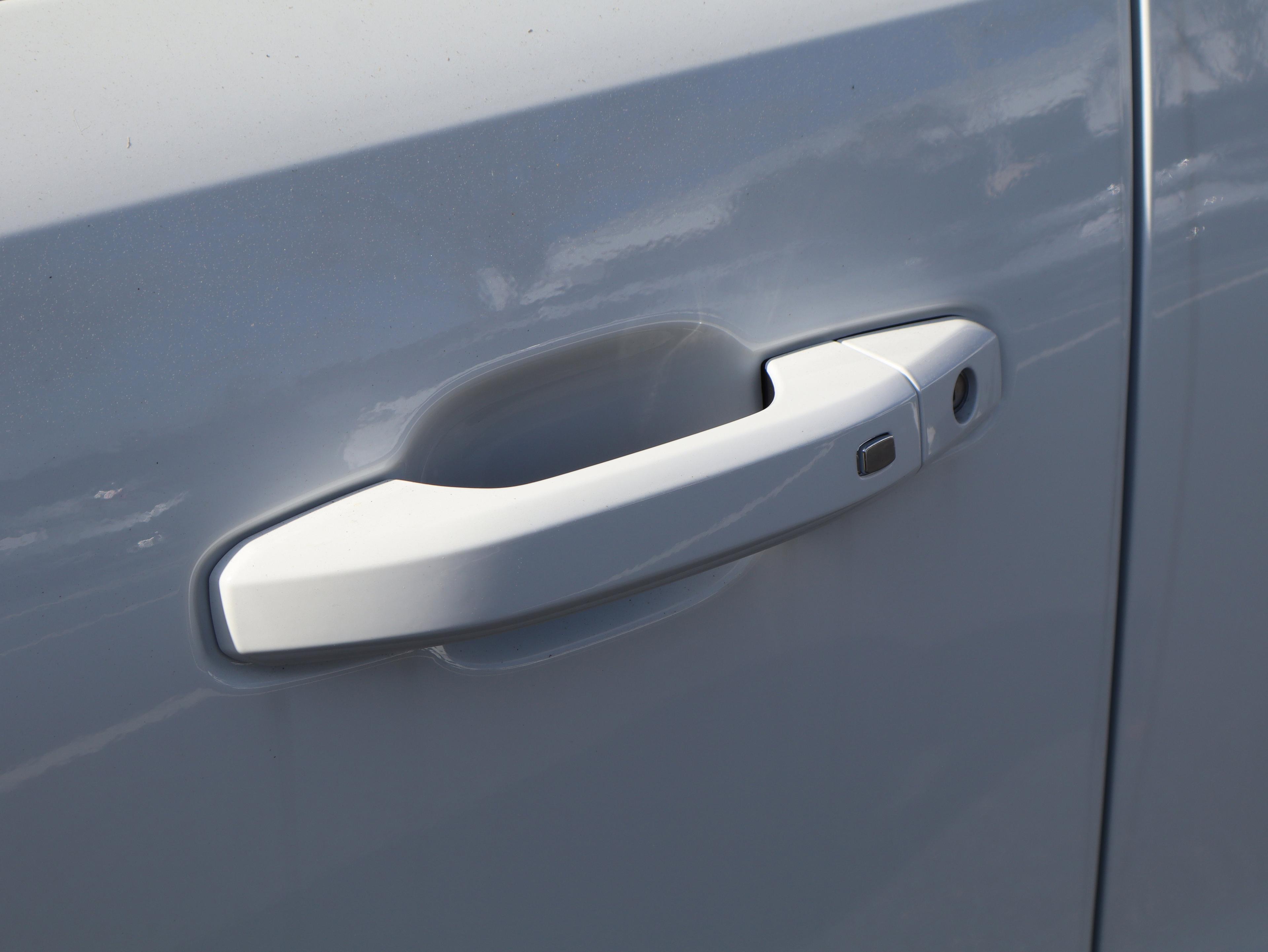 Gmc Canyon Elevation Rear Wheel Drive Crew Cab - Thumbnail 17