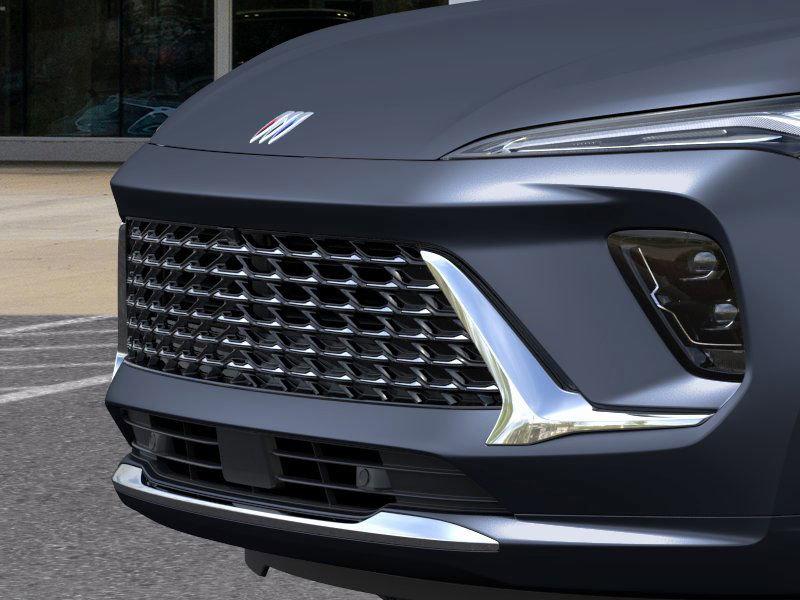 Buick Envision Avenir All Wheel Drive Suv - Thumbnail 15