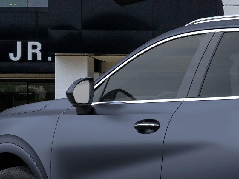 Buick Envision Avenir All Wheel Drive Suv - Thumbnail 14