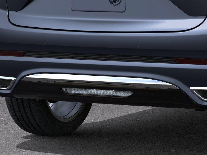 Buick Envision Avenir All Wheel Drive Suv - Thumbnail 16