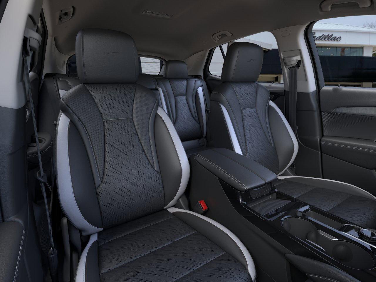 Buick Envision Sport Touring All Wheel Drive Suv - Thumbnail 18