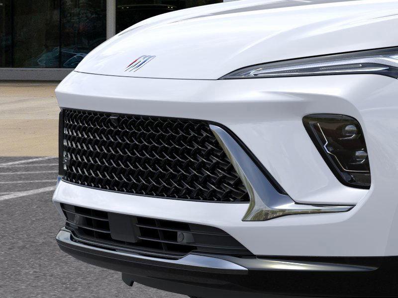 Buick Envision Sport Touring All Wheel Drive Suv - Thumbnail 15