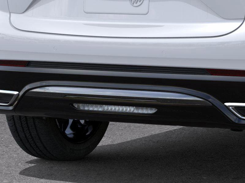 Buick Envision Sport Touring All Wheel Drive Suv - Thumbnail 16