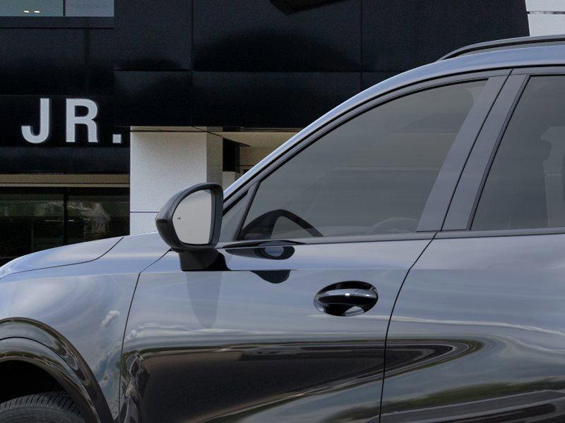 Buick Envision Sport Touring All Wheel Drive Suv - Thumbnail 14