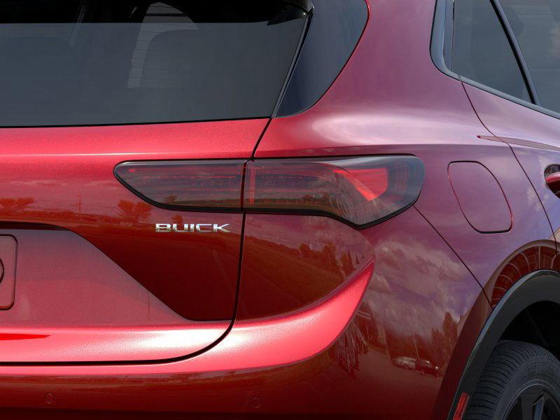 Buick Envision Sport Touring All Wheel Drive Suv - Thumbnail 13
