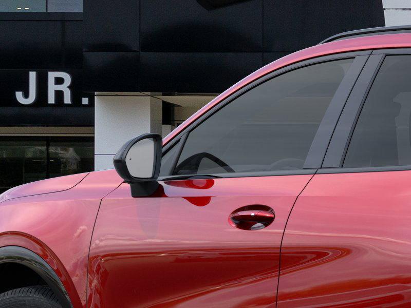 Buick Envision Sport Touring All Wheel Drive Suv - Thumbnail 14