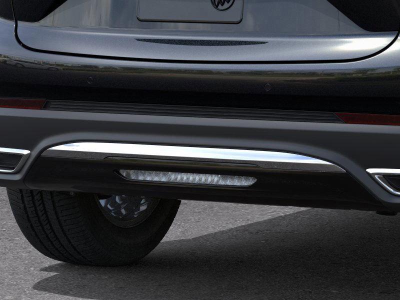 Buick Envision Preferred All Wheel Drive Suv - Thumbnail 16