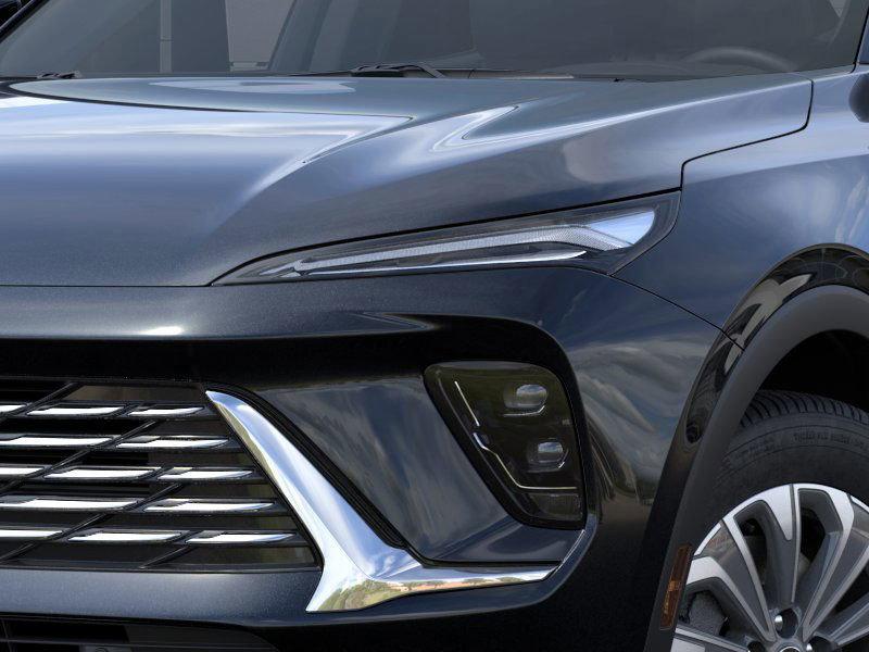 Buick Envision Preferred All Wheel Drive Suv - Thumbnail 12