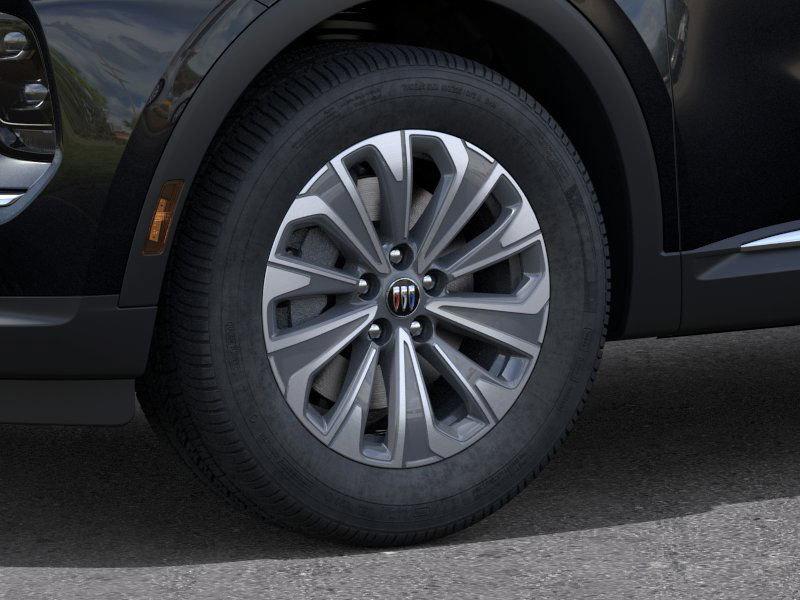 Buick Envision Preferred All Wheel Drive Suv - Thumbnail 11