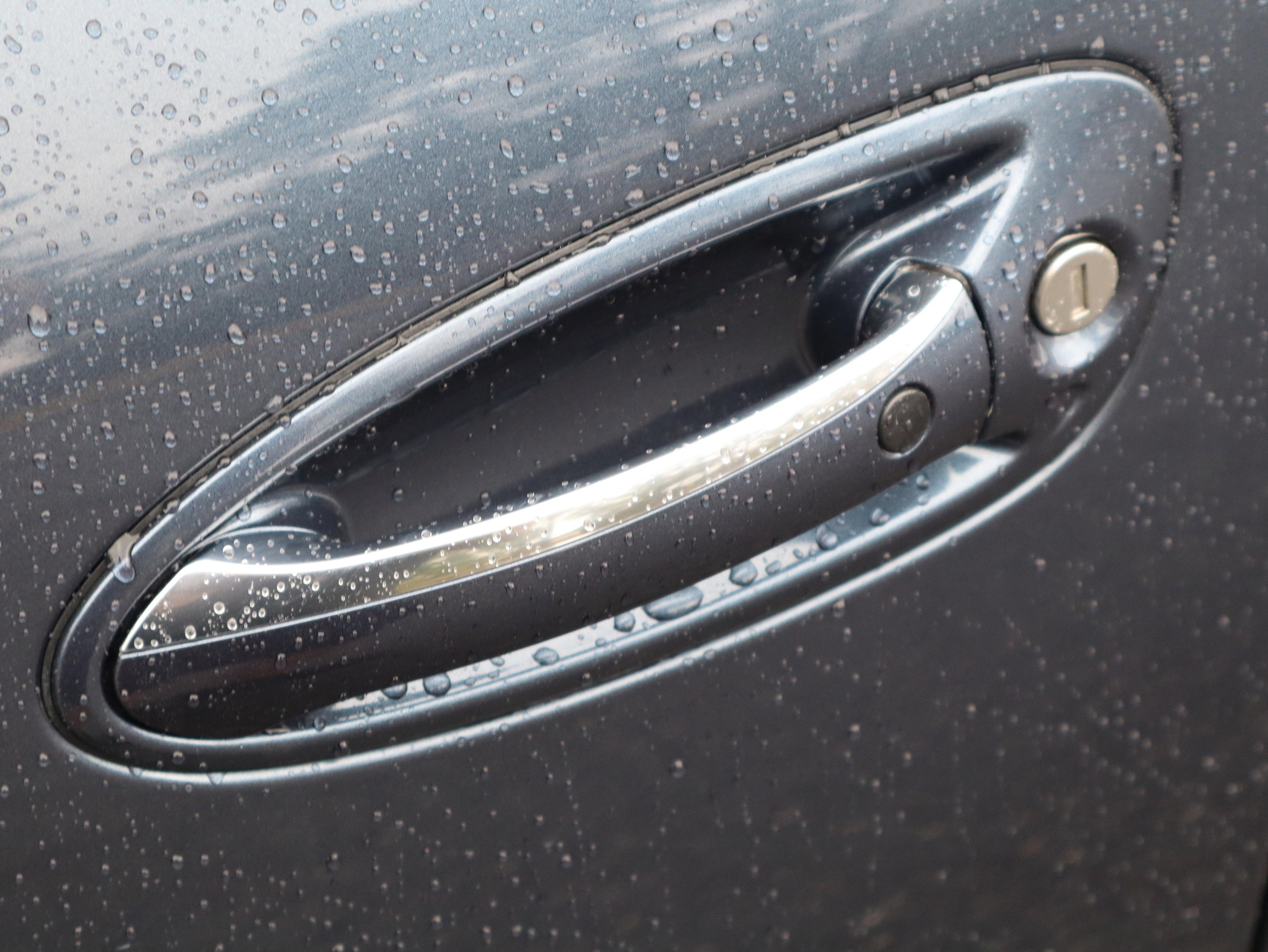 Porsche Panamera Turbo All Wheel Drive Hatchback - Thumbnail 16