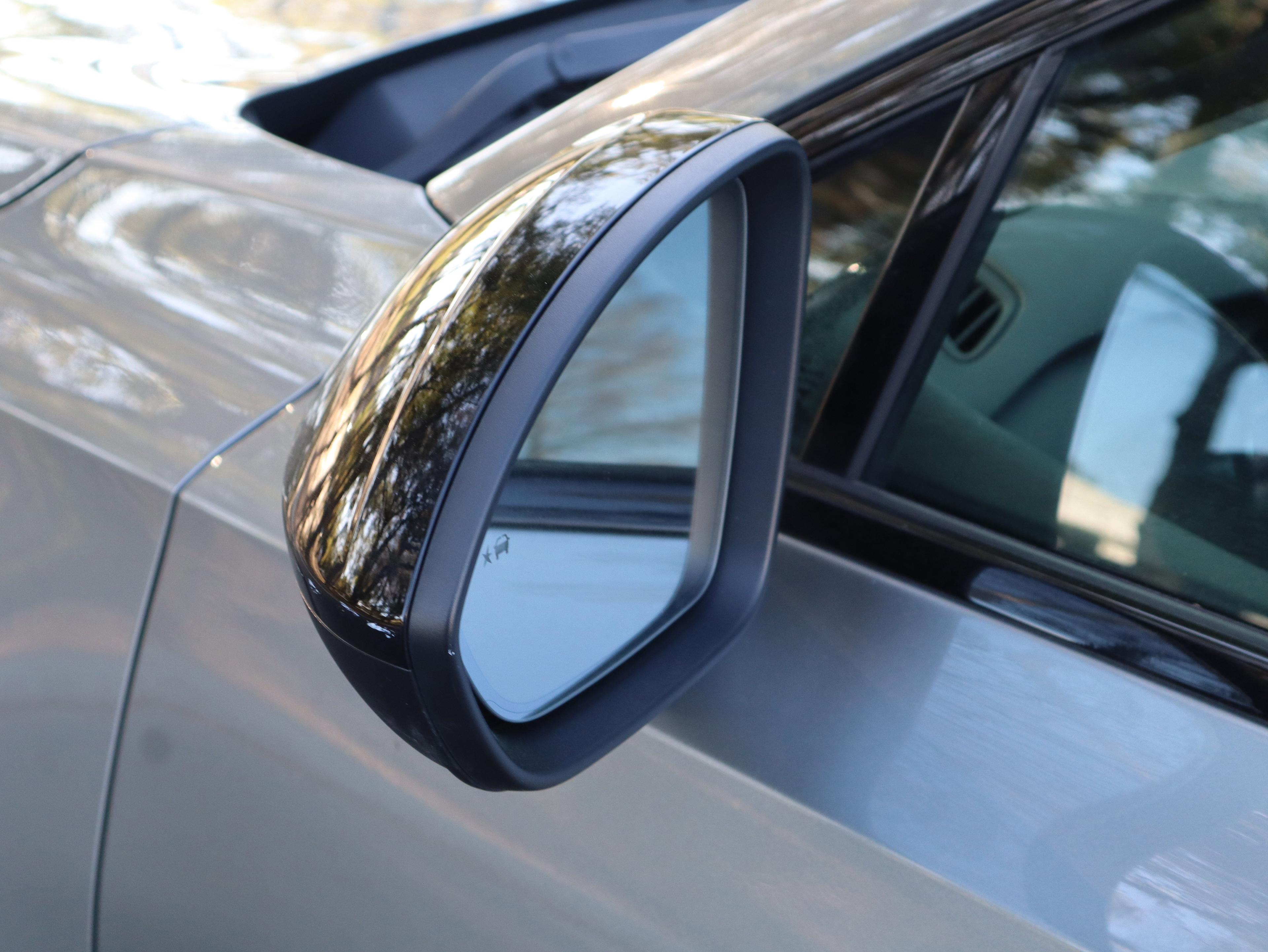 Buick Envision Essence All Wheel Drive Suv - Thumbnail 18