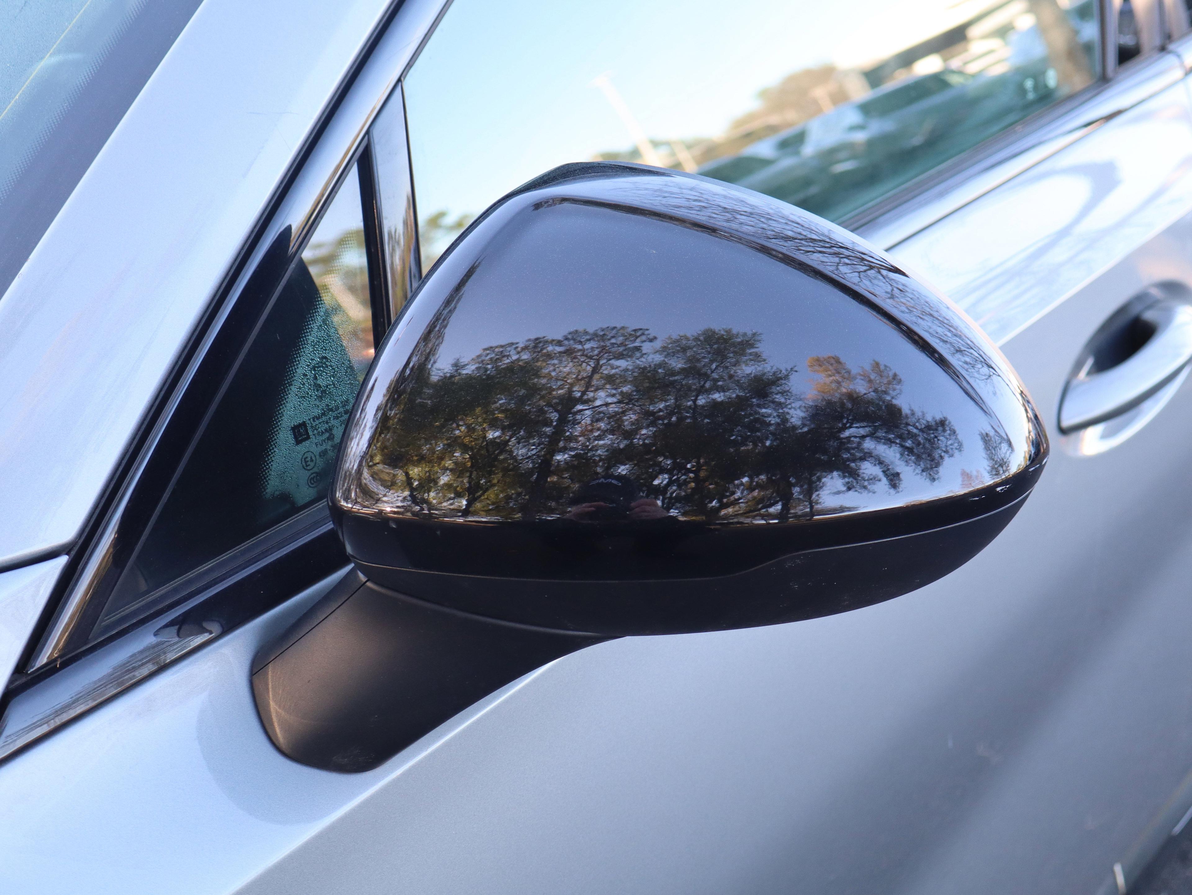 Buick Envision Essence All Wheel Drive Suv - Thumbnail 17