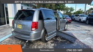 Dodge Grand Caravan Passenger - Thumbnail 19