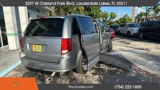 Dodge Grand Caravan Passenger - Thumbnail 11