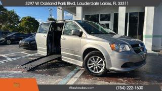 Dodge Grand Caravan Passenger - Thumbnail 9