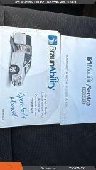 Dodge Grand Caravan Passenger - Thumbnail 2