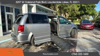 Dodge Grand Caravan Passenger - Thumbnail 10