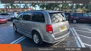 Dodge Grand Caravan Passenger - Thumbnail 17