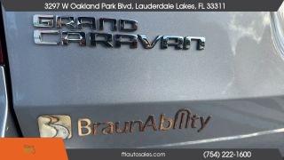 Dodge Grand Caravan Passenger - Thumbnail 20