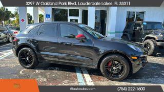 Porsche Macan - Thumbnail 16