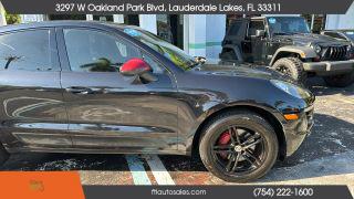 Porsche Macan - Thumbnail 20