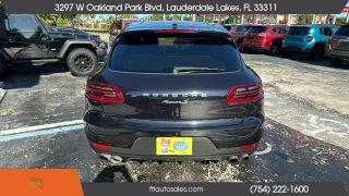 Porsche Macan - Thumbnail 14