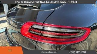 Porsche Macan - Thumbnail 18