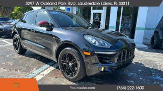 Porsche Macan - Thumbnail 9