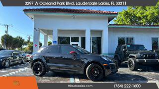 Porsche Macan - Thumbnail 7