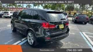 Bmw X5 - Thumbnail 13