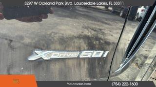 Bmw X5 - Thumbnail 19