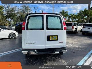 Gmc Savana 3500 Cargo - Thumbnail 16
